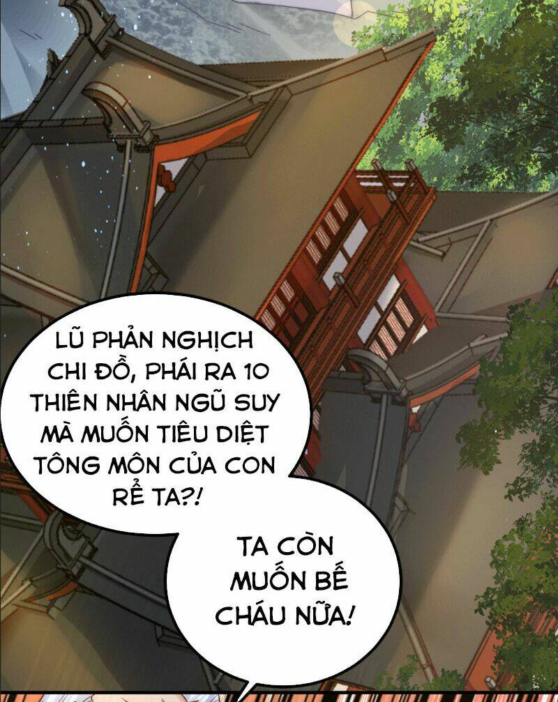 Chương 239 - Trang 21
