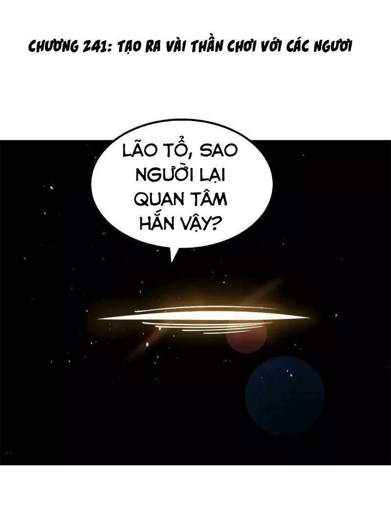 Chương 241 - Trang 1