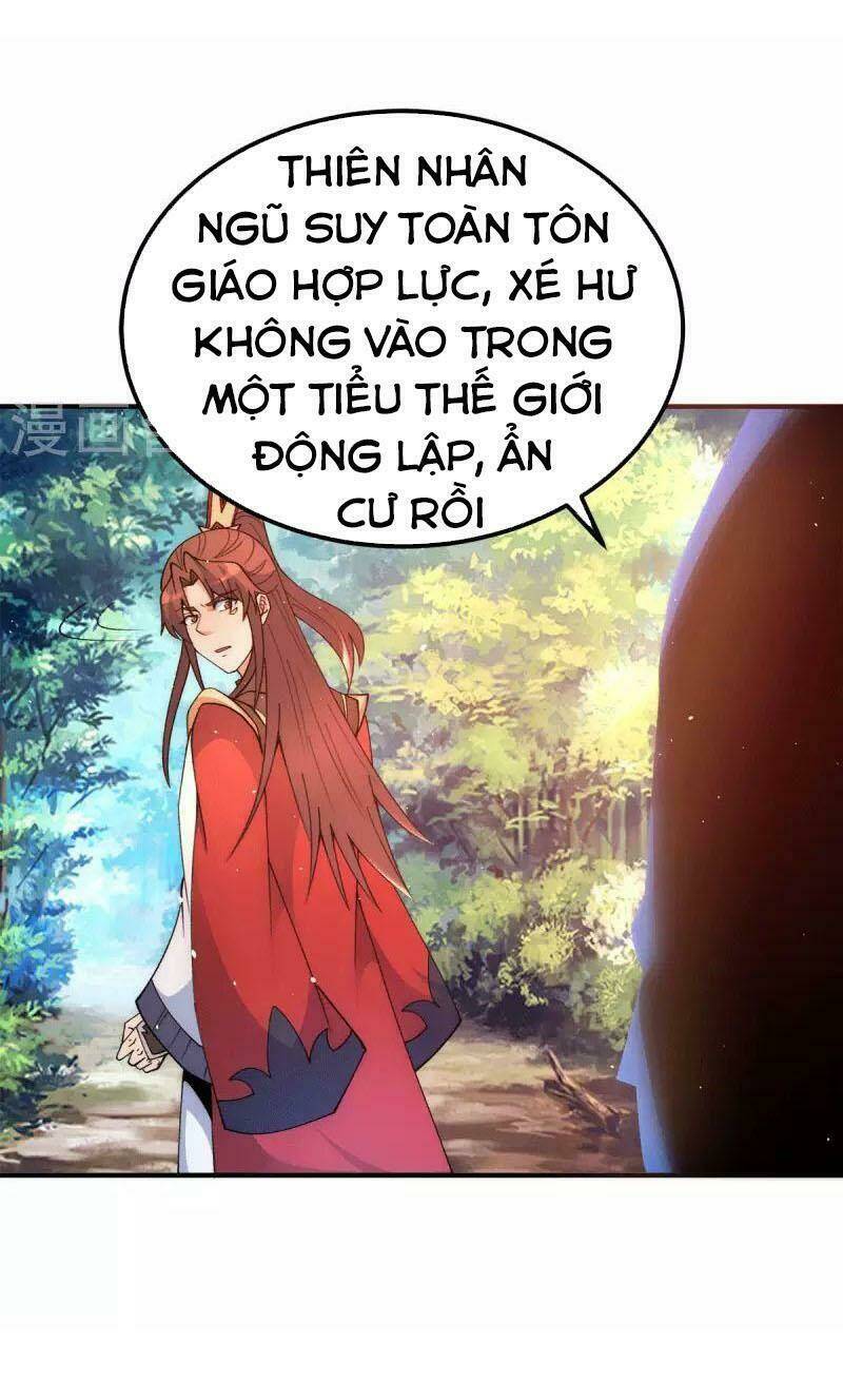 Chương 241 - Trang 28