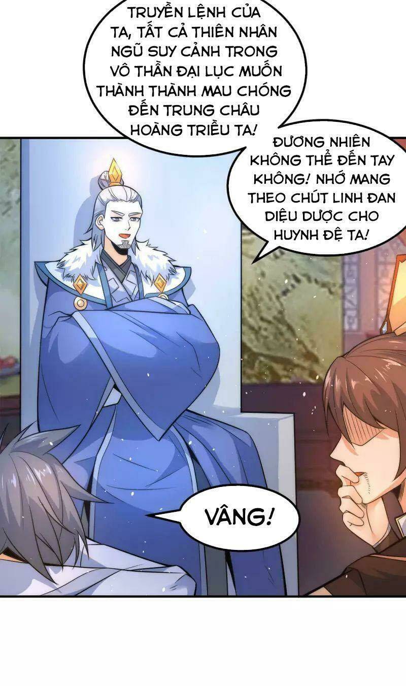 Chương 241 - Trang 33