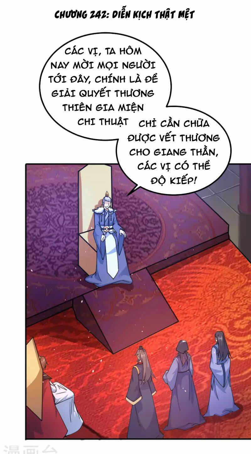 Chương 242 - Trang 1