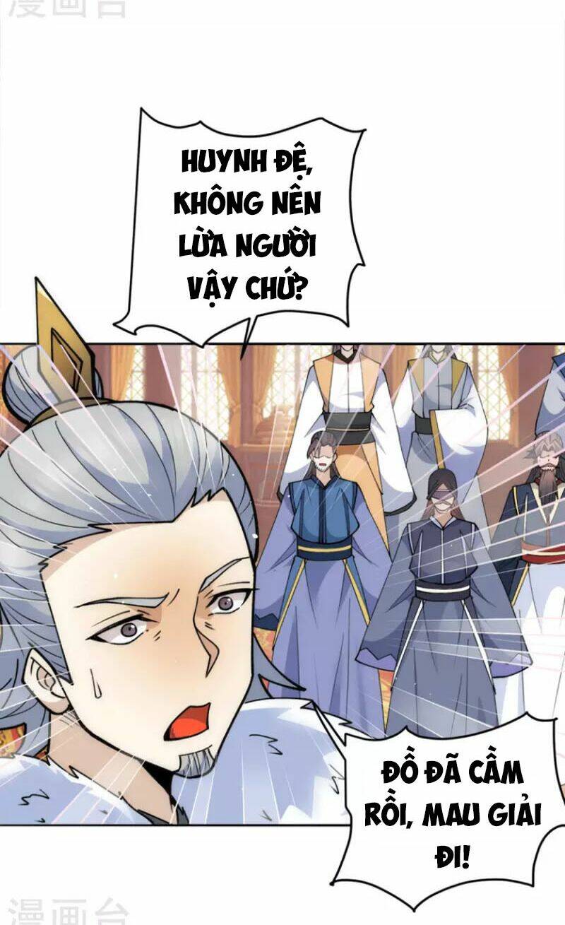 Chương 242 - Trang 15