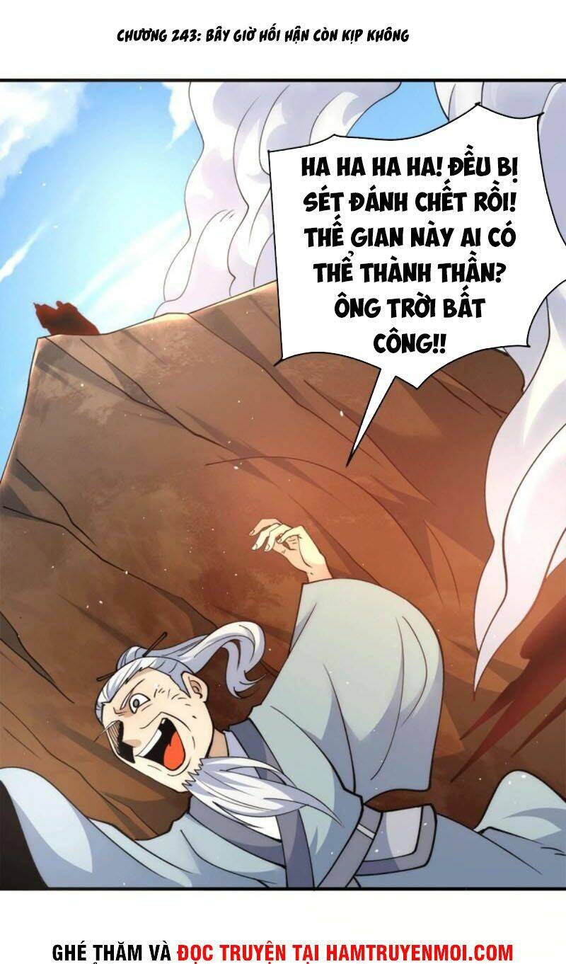 Chương 243 - Trang 1