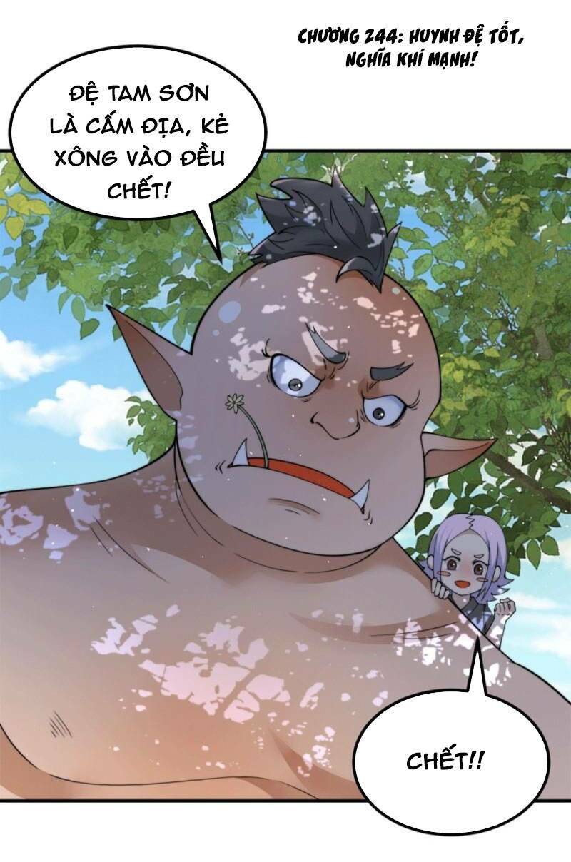 Chương 244 - Trang 1