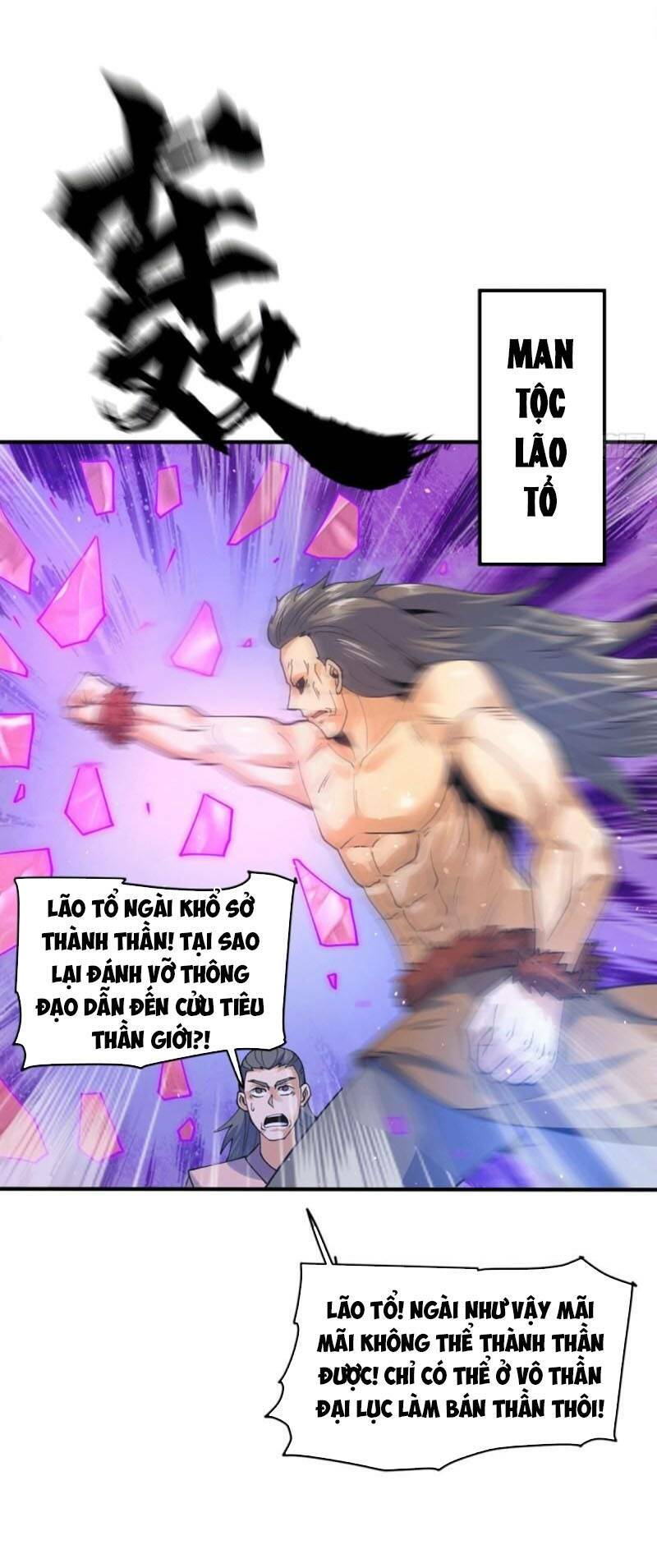Chương 244 - Trang 36