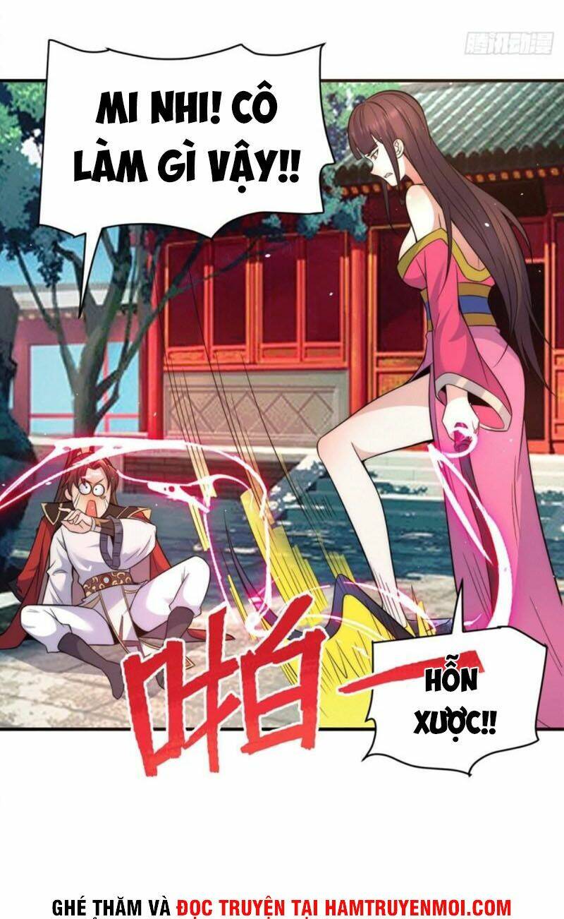 Chương 246 - Trang 15