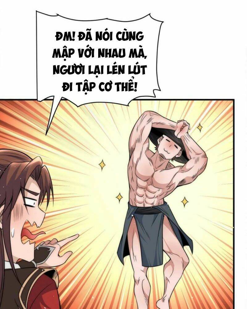 Chương 246 - Trang 19