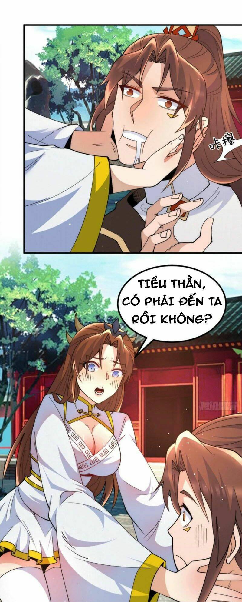 Chương 246 - Trang 23