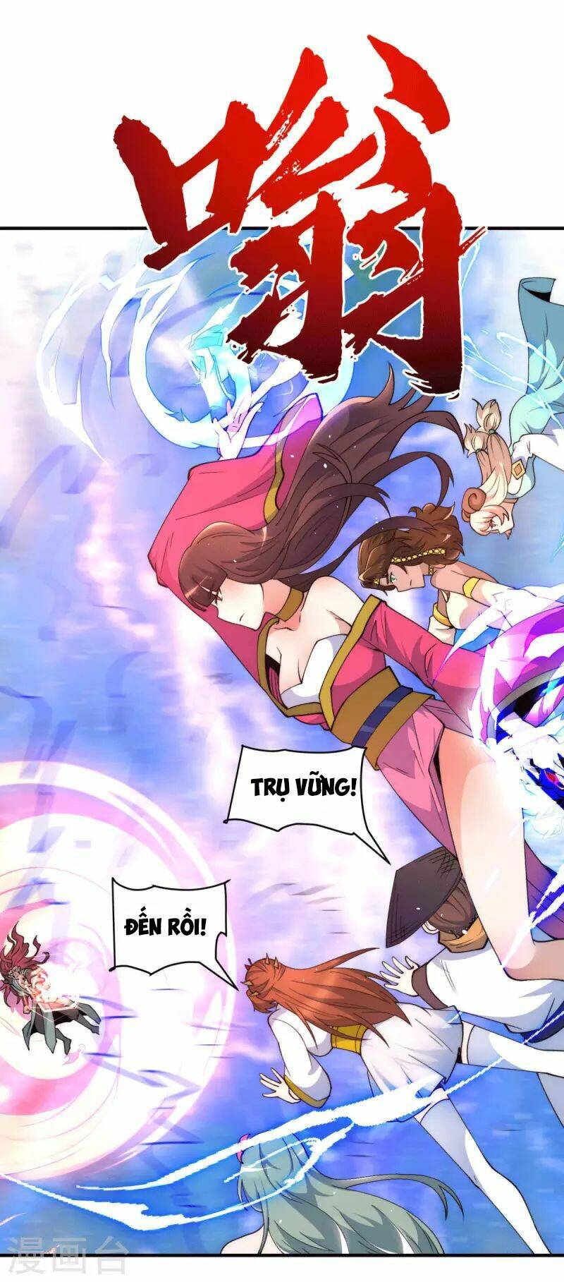 Chương 248 - Trang 18