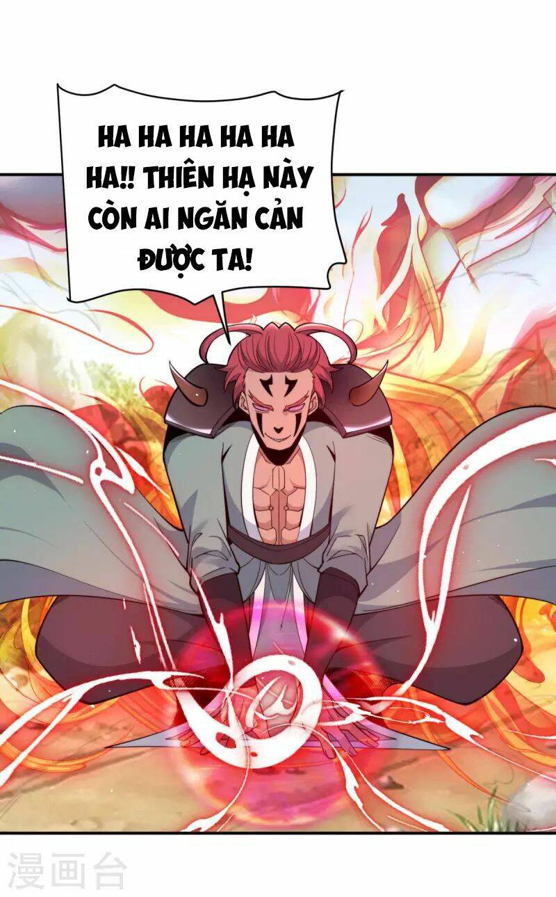 Chương 248 - Trang 22