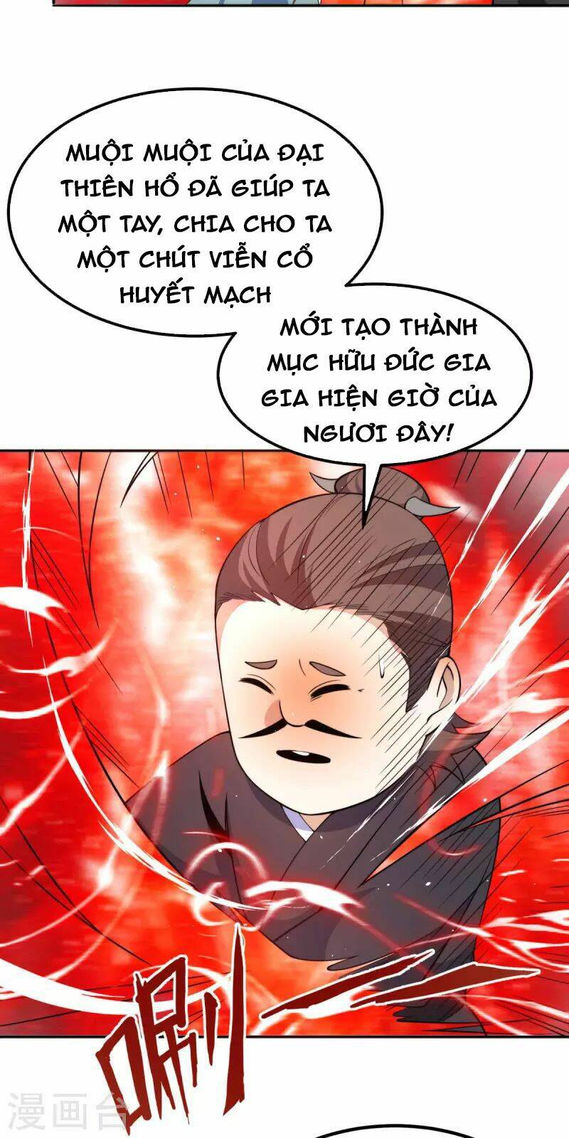Chương 248 - Trang 27
