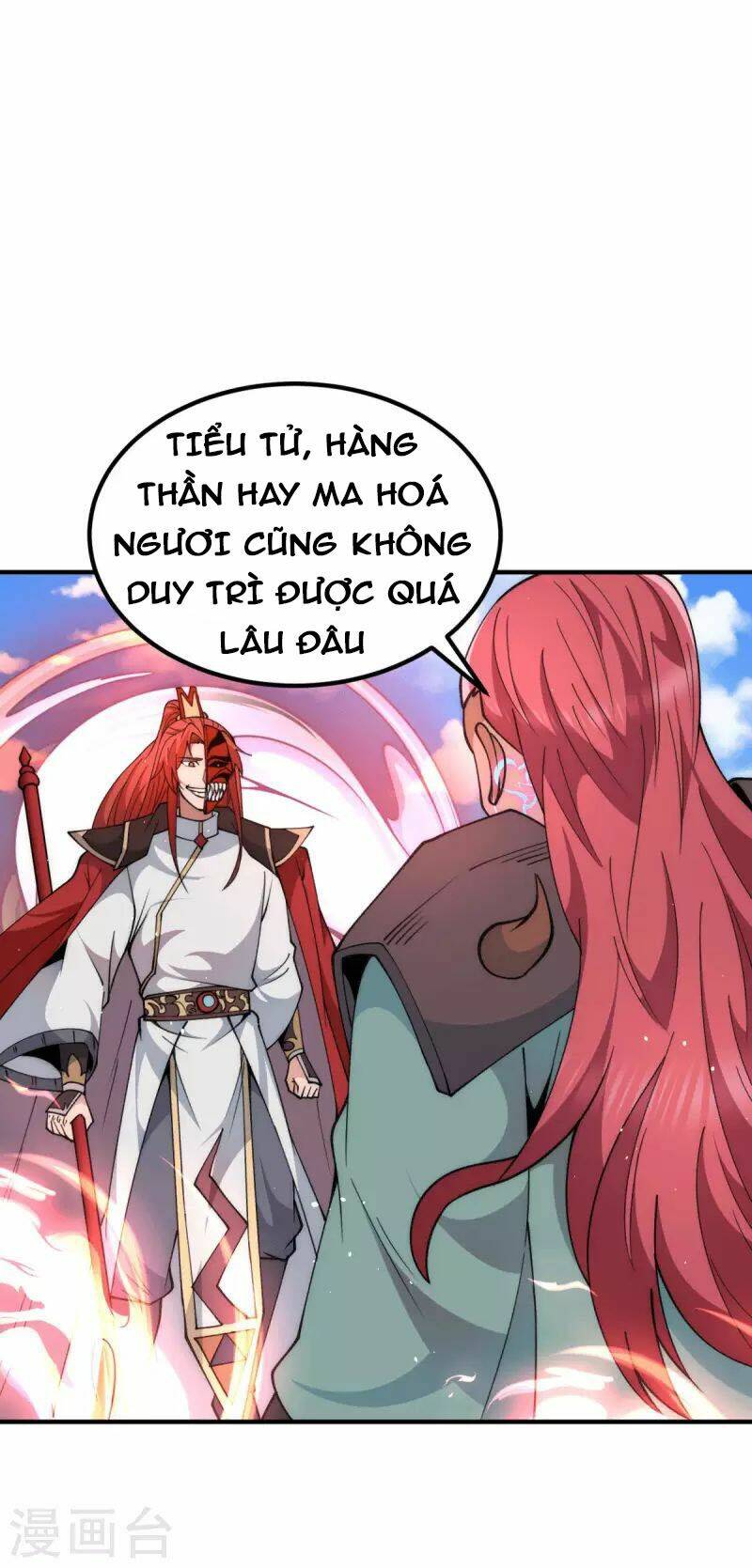 Chương 249 - Trang 26