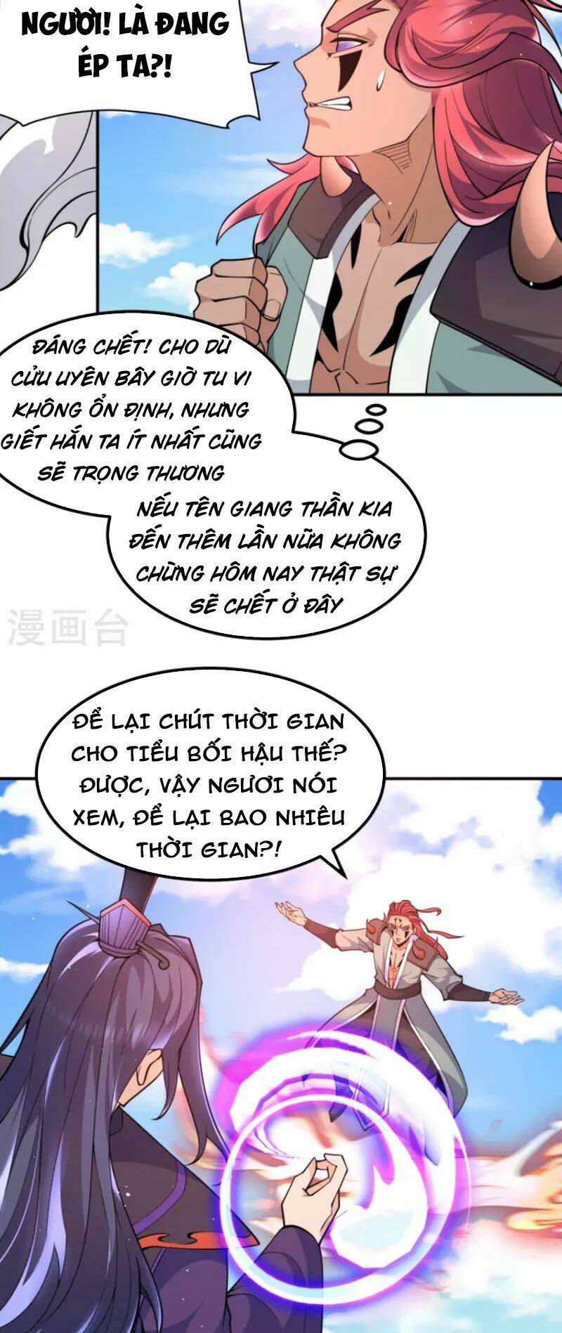 Chương 250 - Trang 5