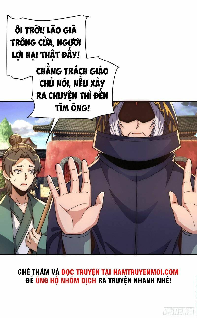 Chương 251 - Trang 27
