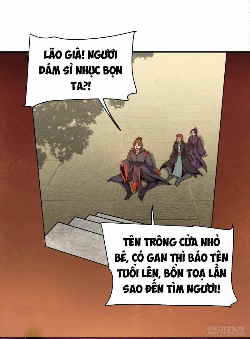 Chương 251 - Trang 28