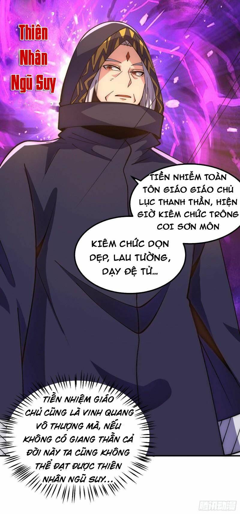 Chương 251 - Trang 29