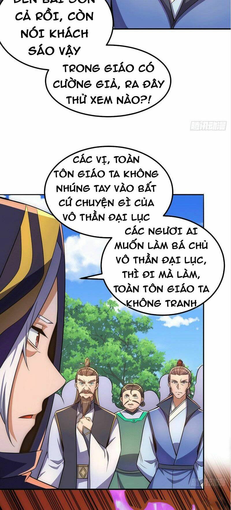 Chương 252 - Trang 30