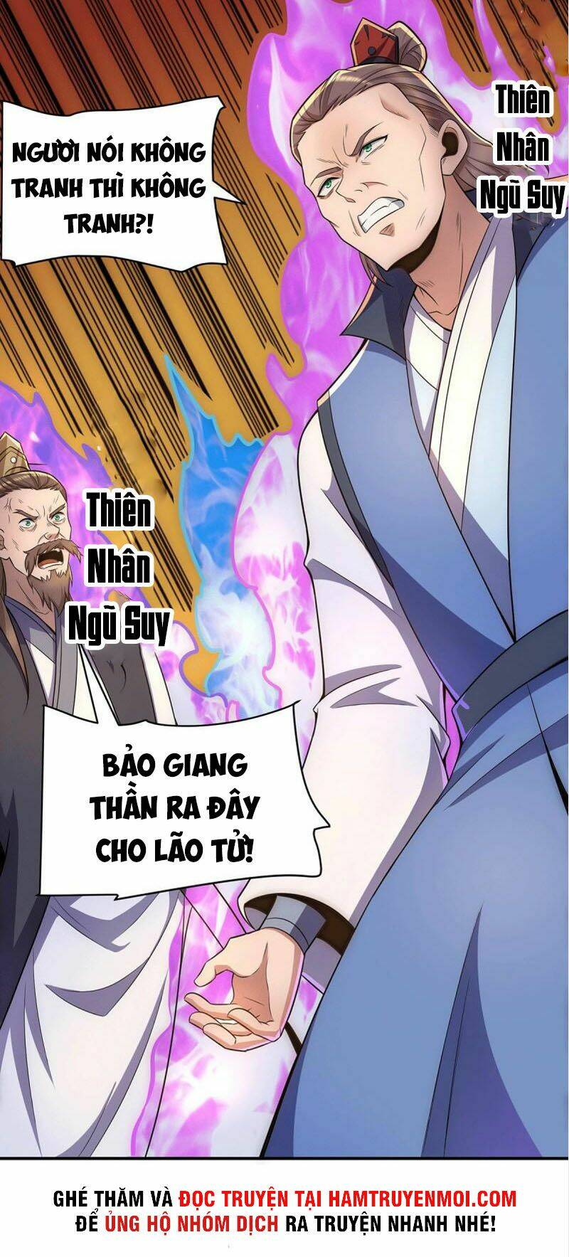 Chương 252 - Trang 31