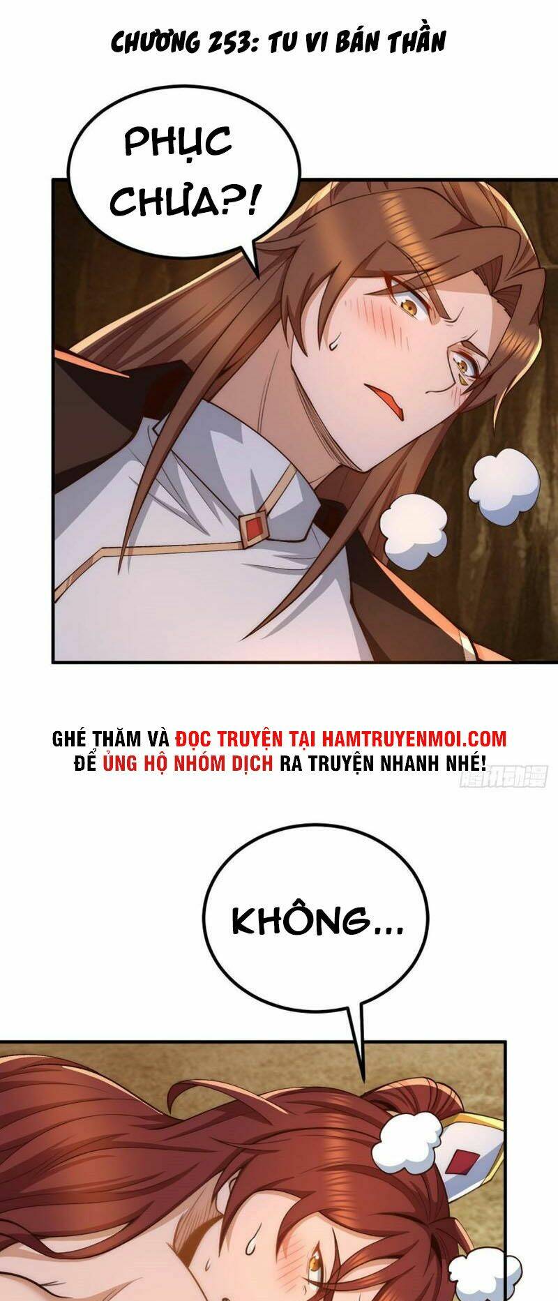 Chương 253 - Trang 1