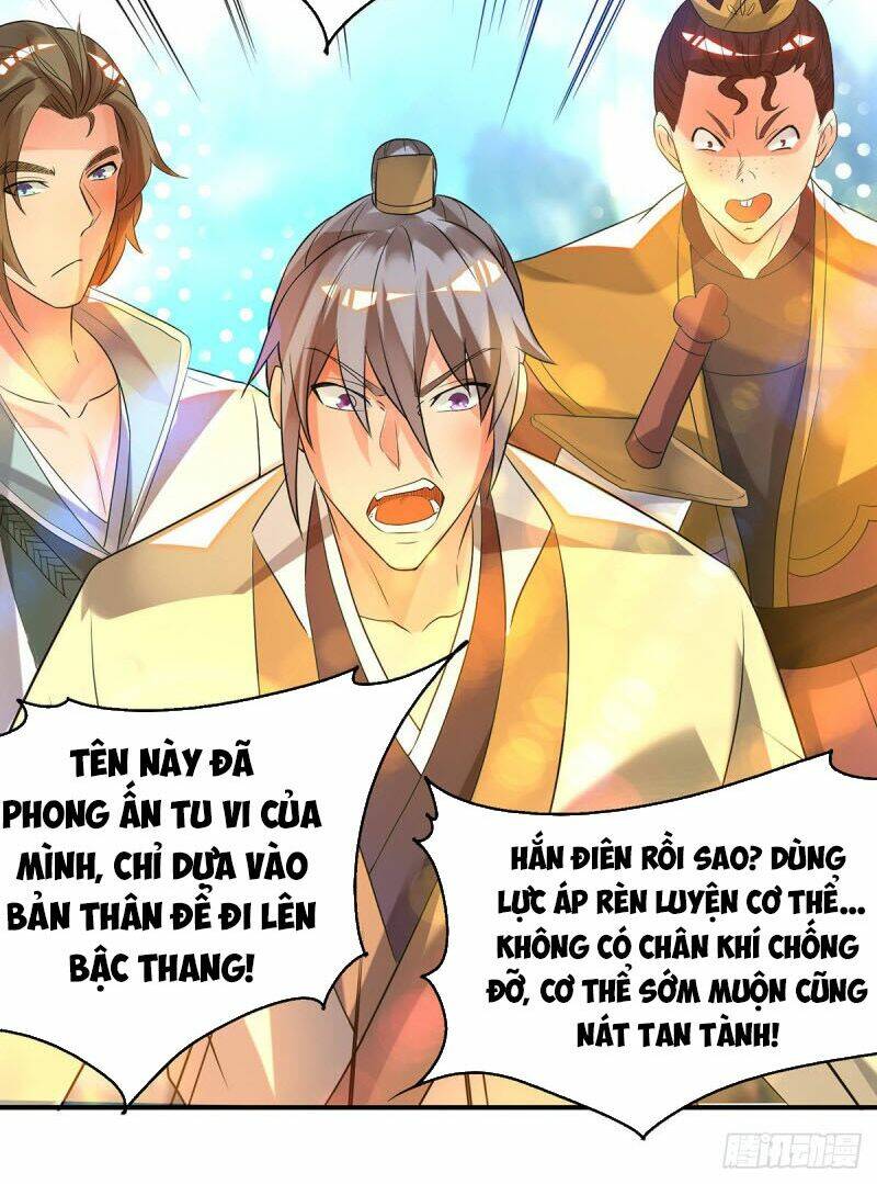 Chương 26 - Trang 27