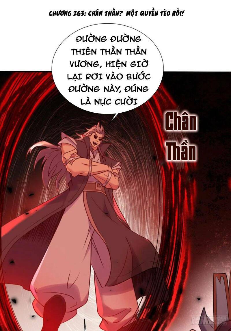 Chương 263 - Trang 1