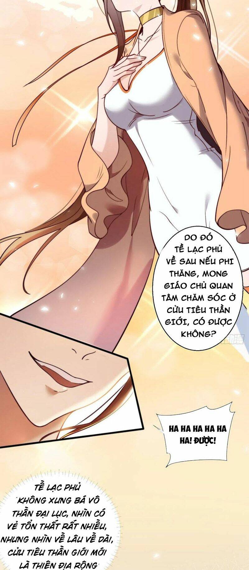 Chương 264 - Trang 8