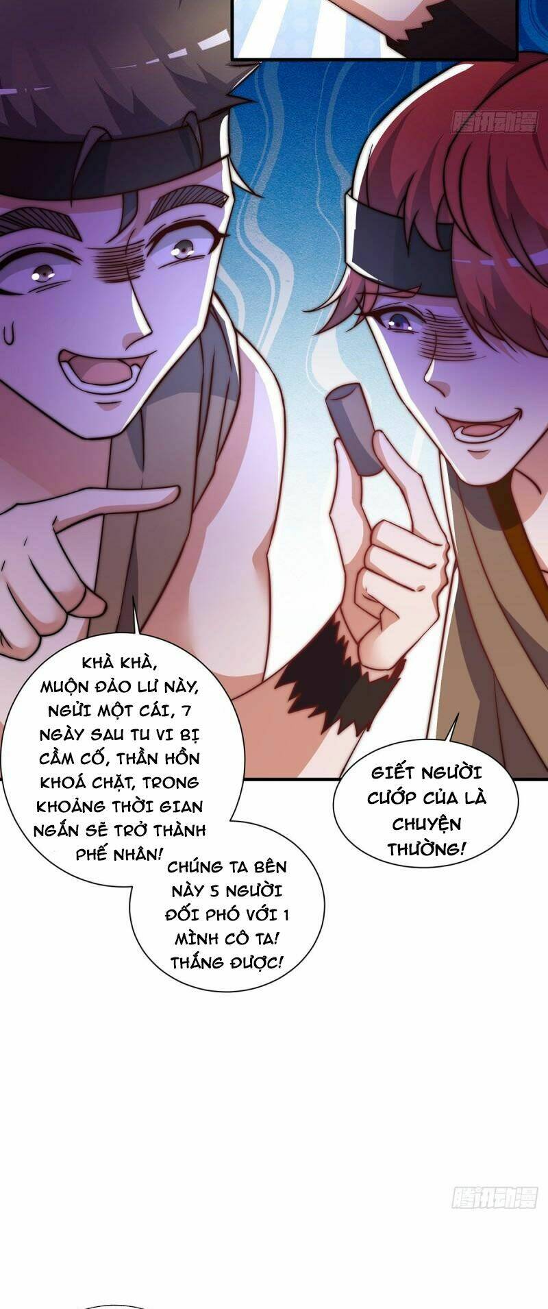 Chương 268 - Trang 15