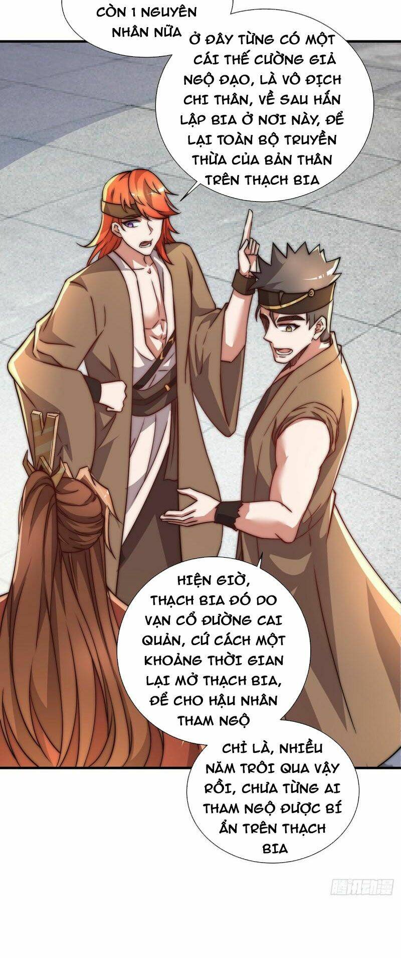 Chương 268 - Trang 22