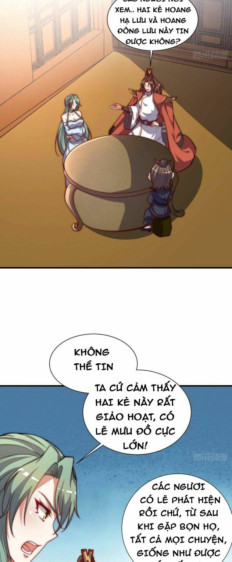 Chương 269 - Trang 7