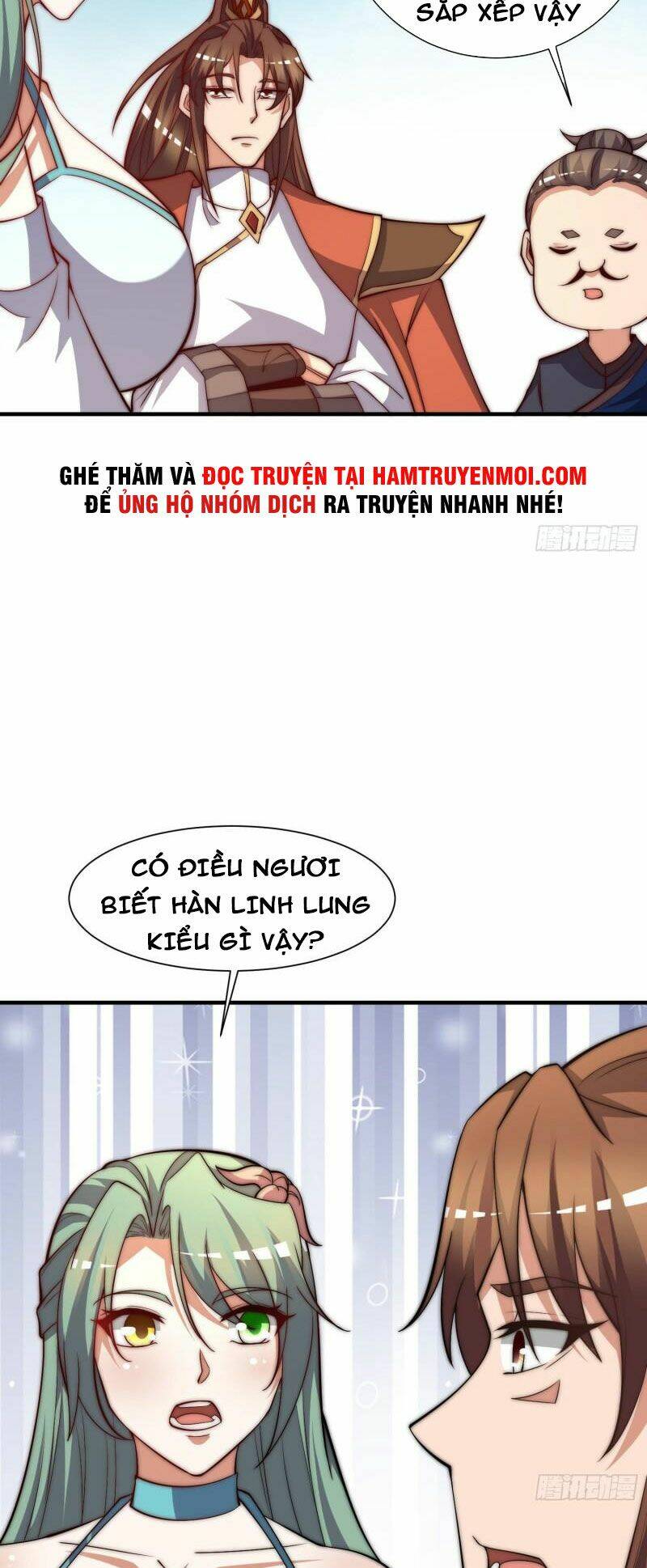 Chương 269 - Trang 8