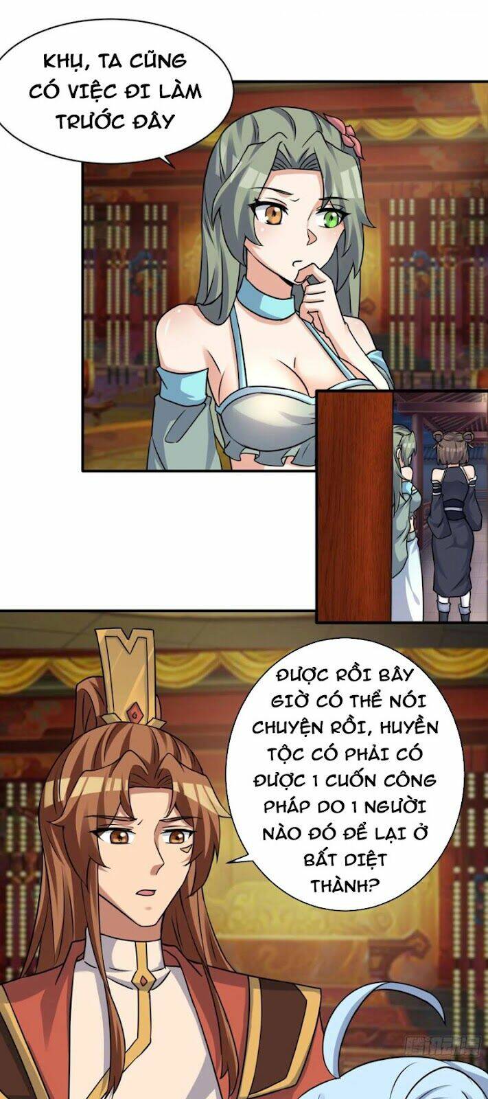 Chương 270 - Trang 12