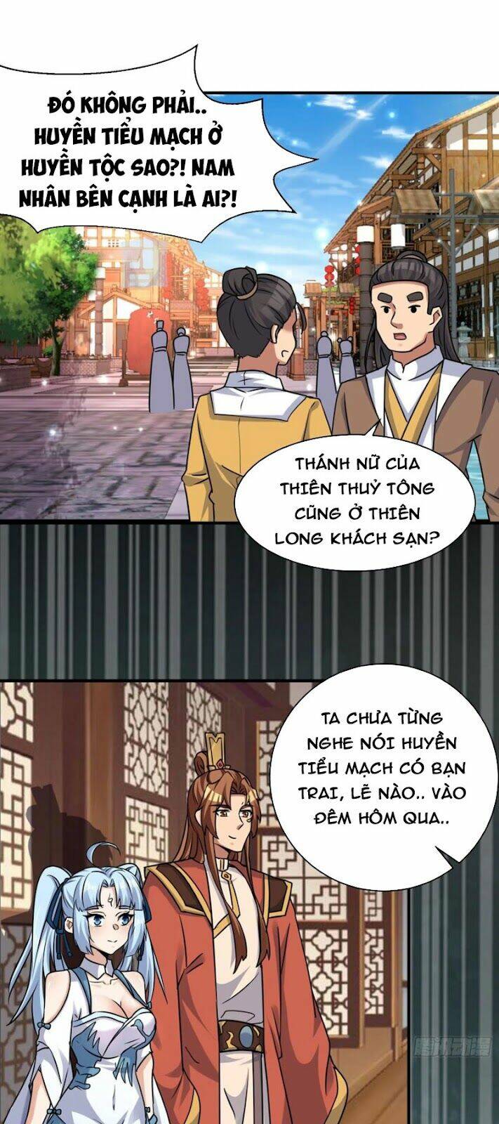 Chương 270 - Trang 17