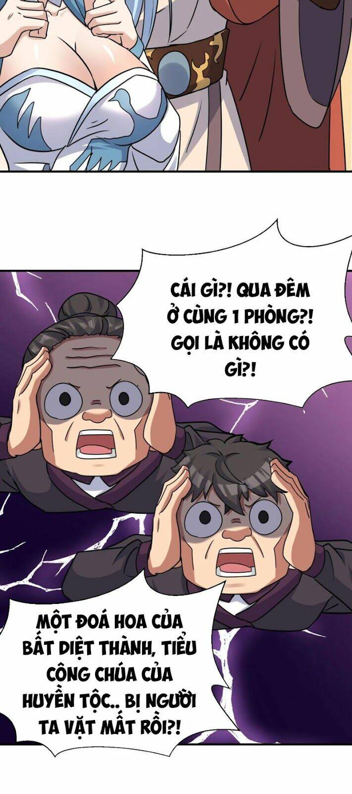 Chương 270 - Trang 19