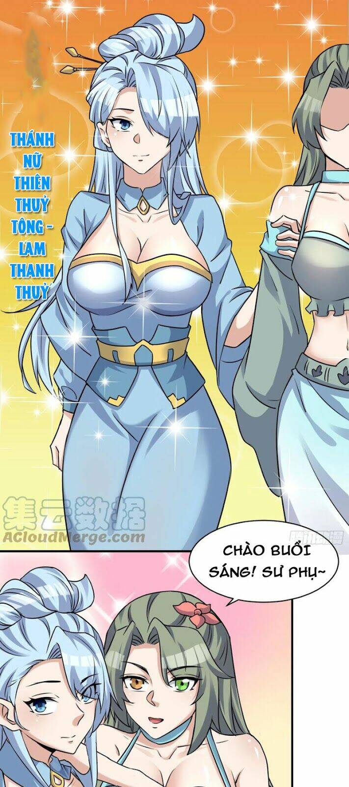 Chương 270 - Trang 21