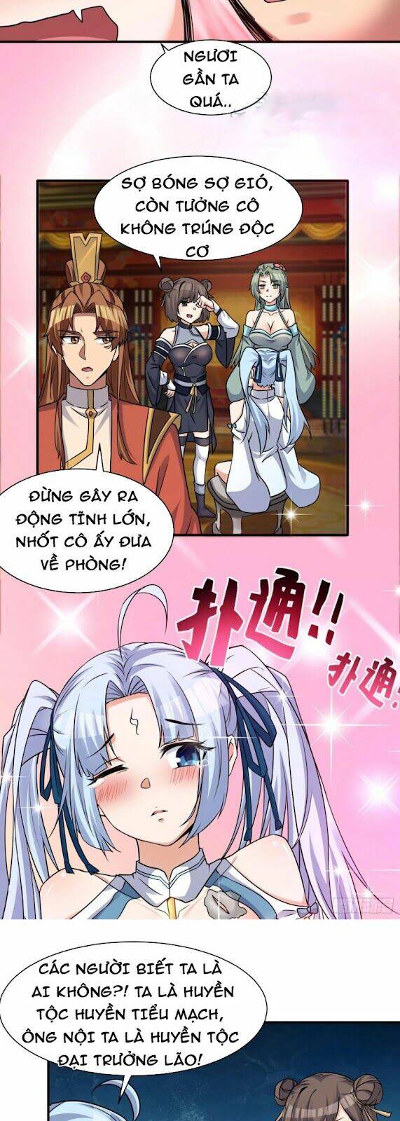 Chương 270 - Trang 9