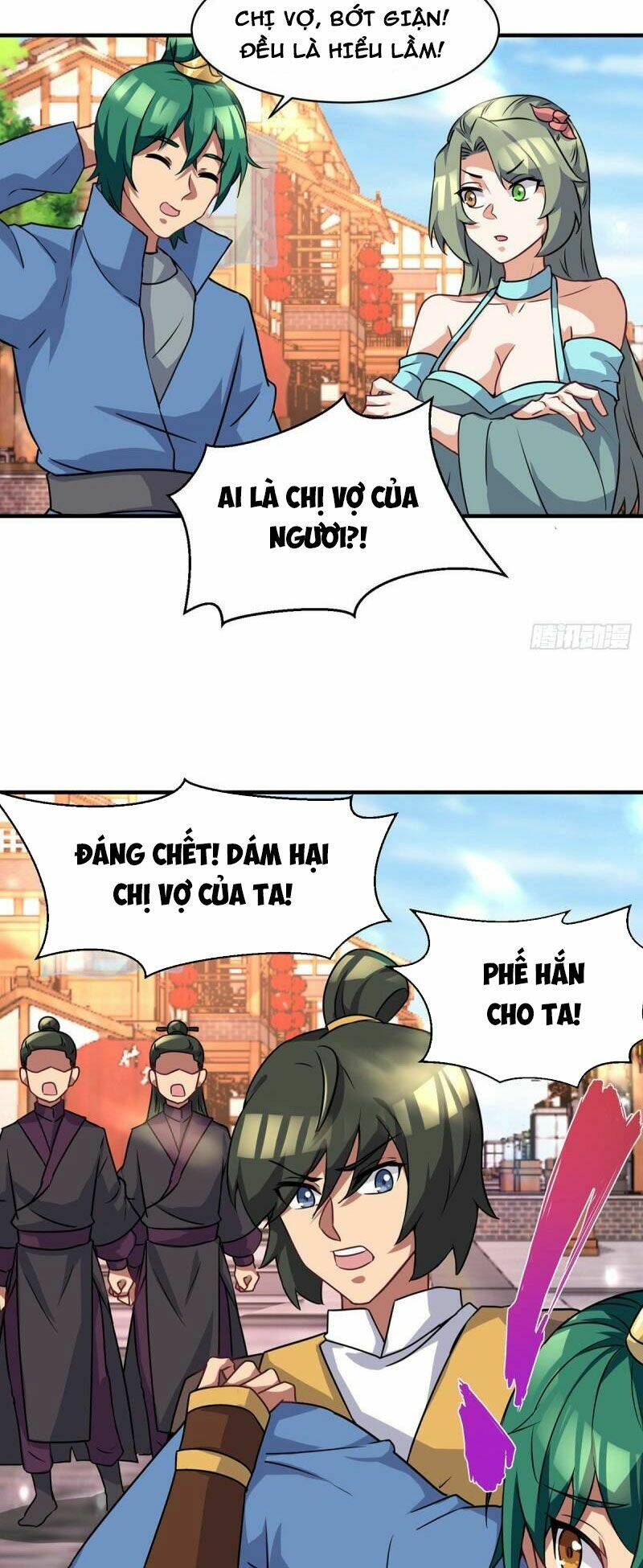 Chương 271 - Trang 8