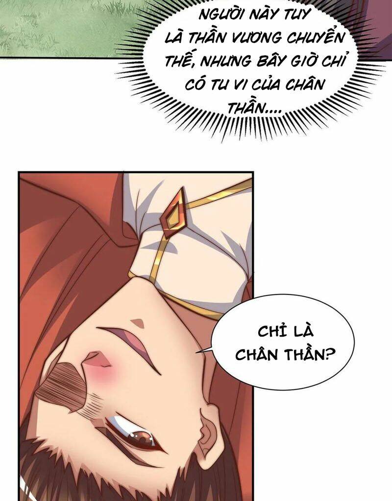 Chương 276 - Trang 32
