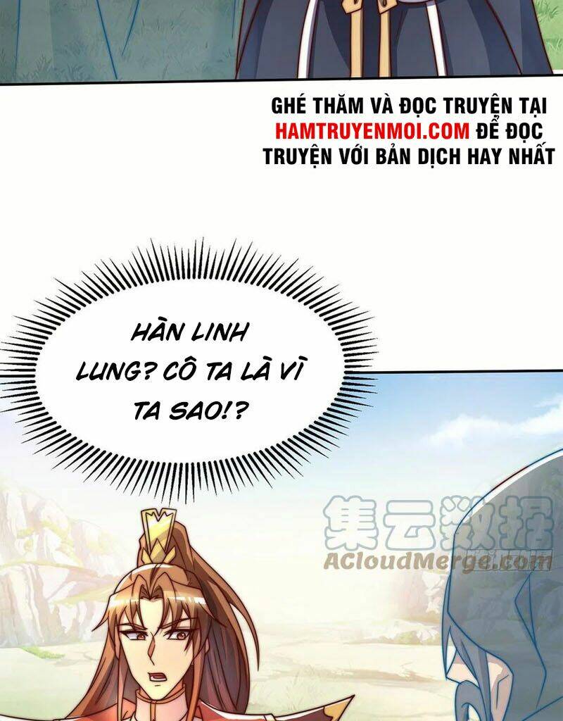 Chương 278 - Trang 34