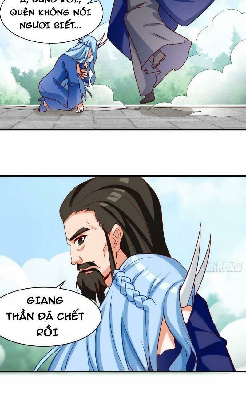 Chương 279 - Trang 22
