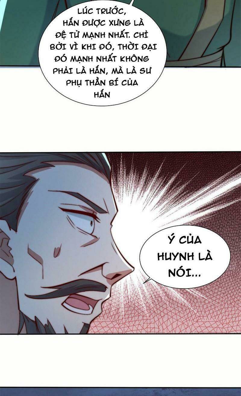 Chương 280 - Trang 31