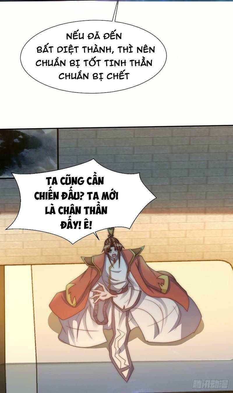 Chương 281 - Trang 19