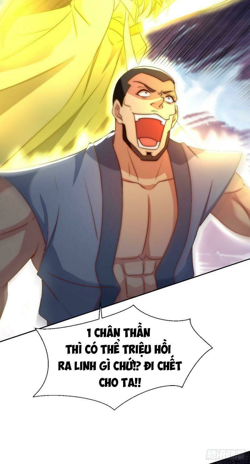 Chương 283 - Trang 38