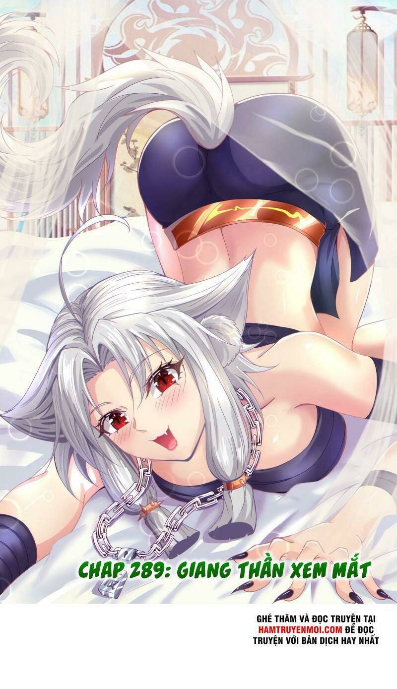 Chương 289 - Trang 1