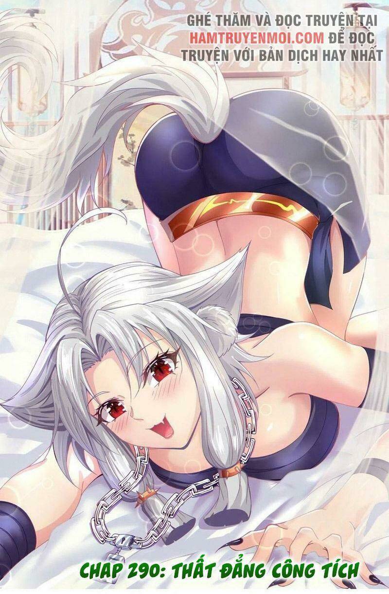 Chương 290 - Trang 1