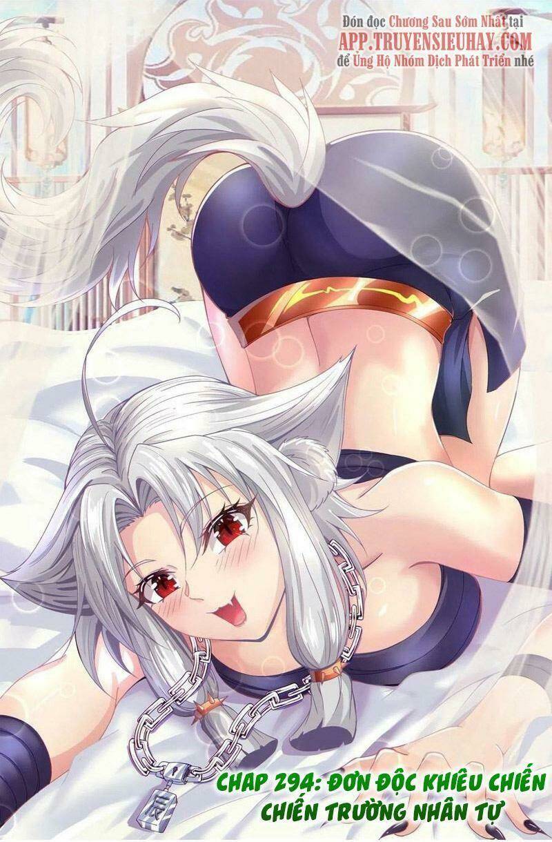 Chương 294 - Trang 1