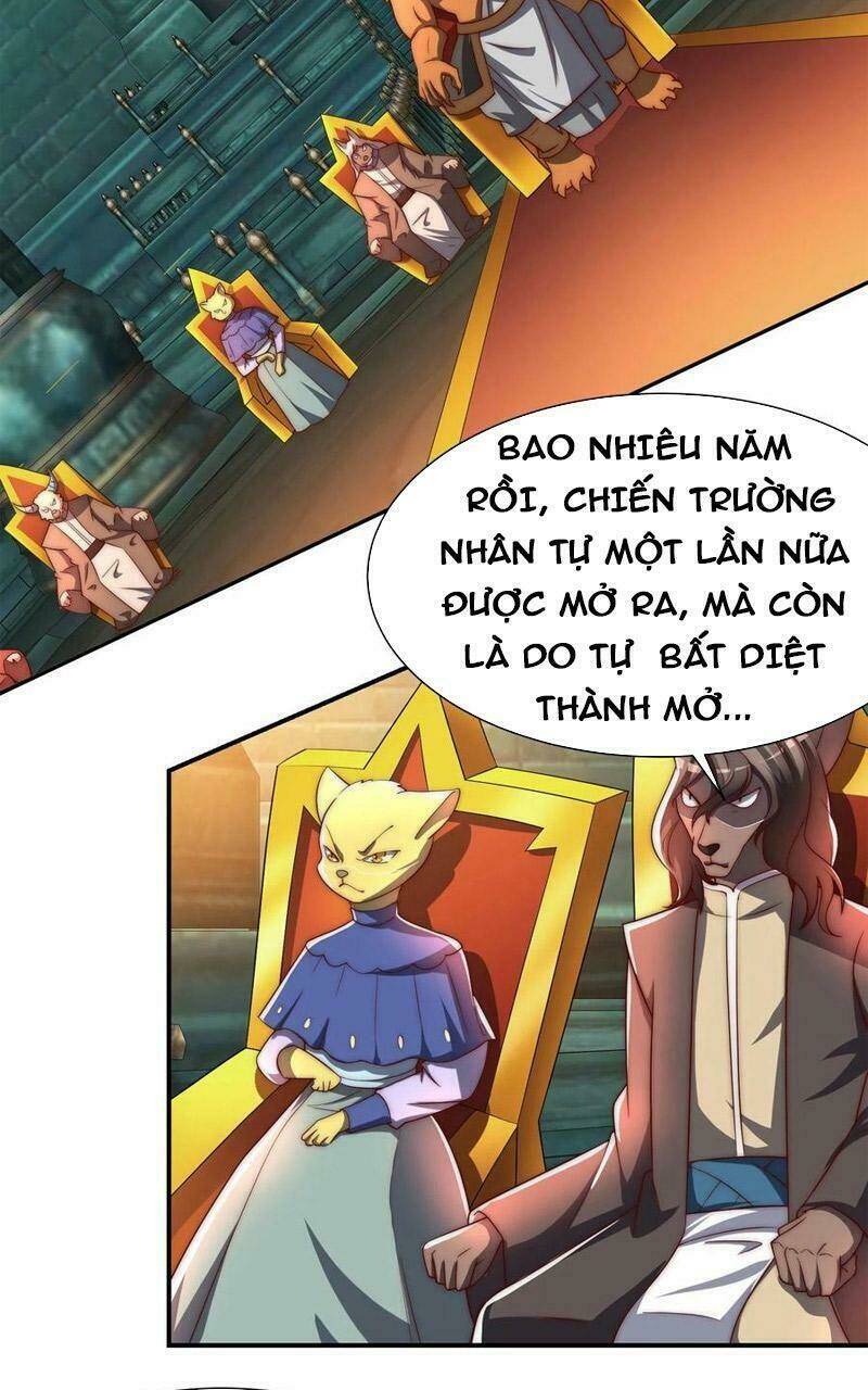 Chương 294 - Trang 31