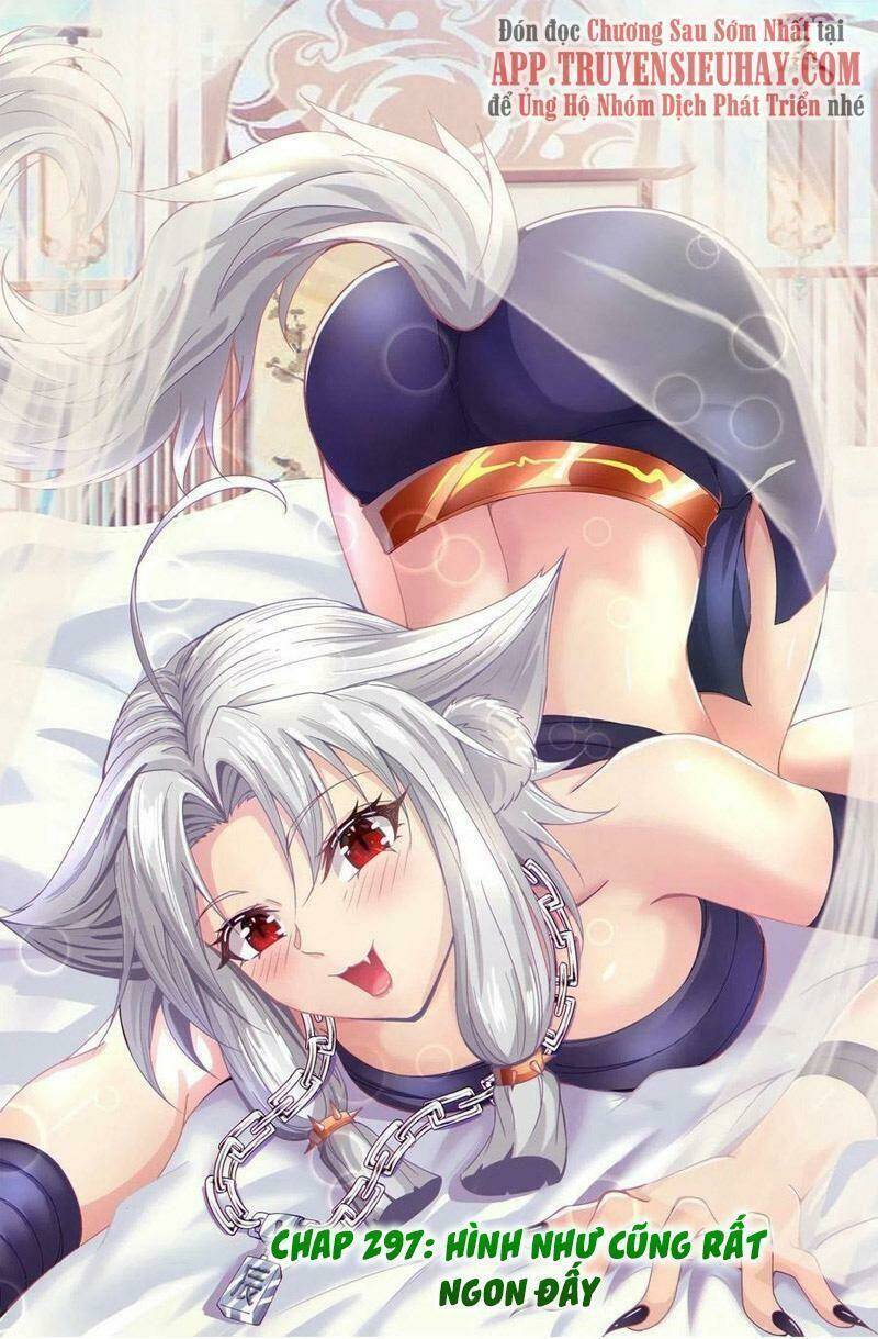 Chương 297 - Trang 1