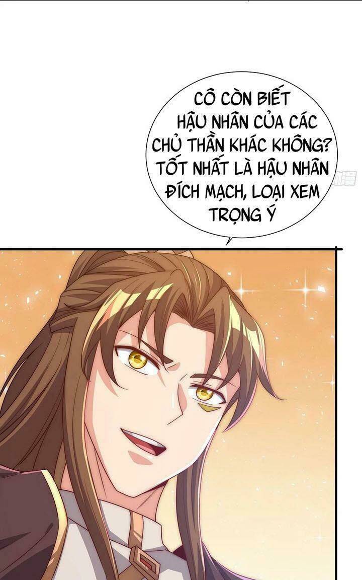 Chương 299 - Trang 22