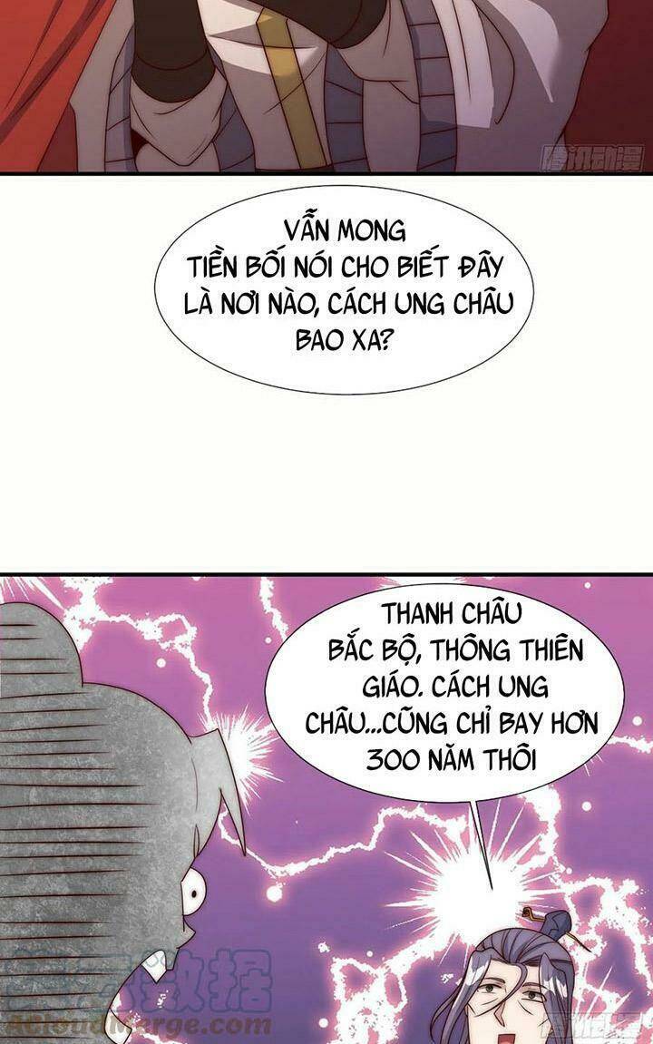 Chương 300 - Trang 22