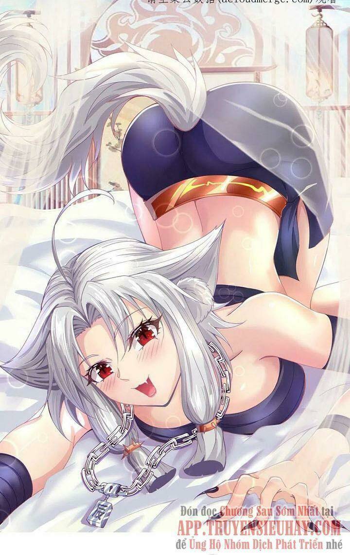 Chương 301 - Trang 1